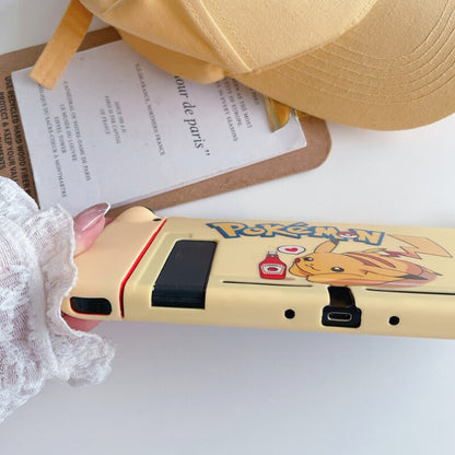 Pokemon Switch Cases