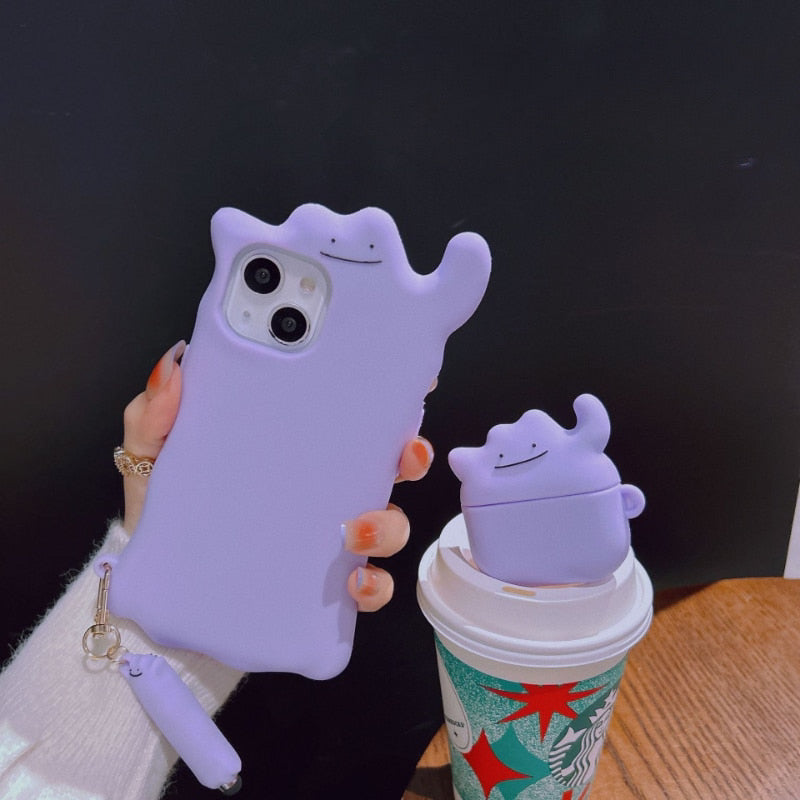 Ditto Airpods Case