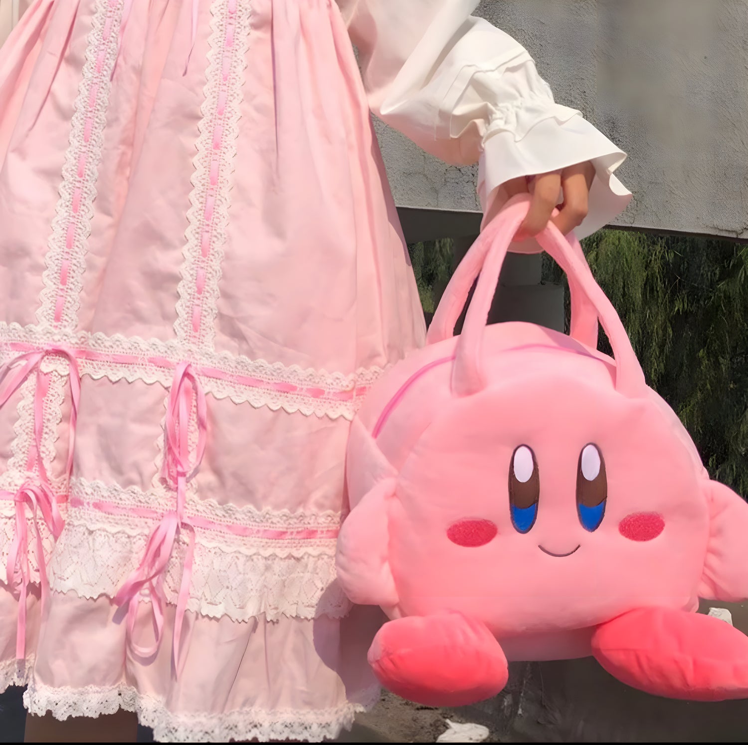 Kirby Handbag