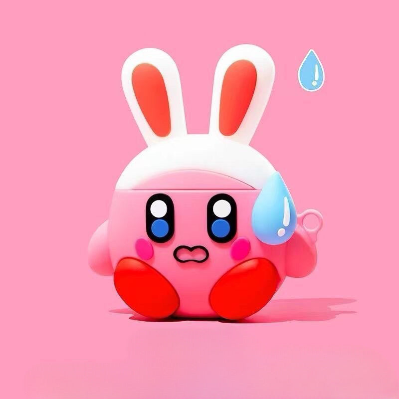 Kirby Bunny Airpods