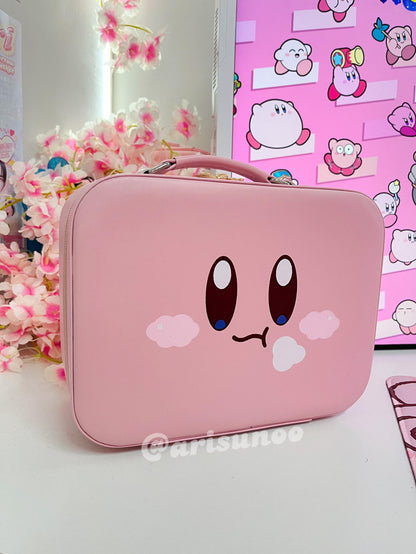 Kirby Cosmetics Bag