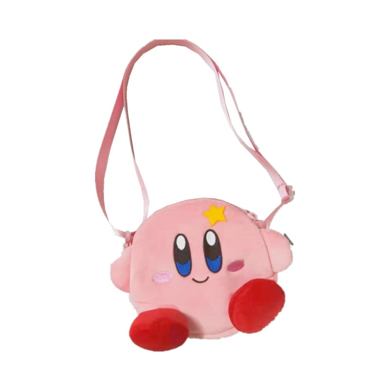 Small Kirby Plushy Handbag Purse