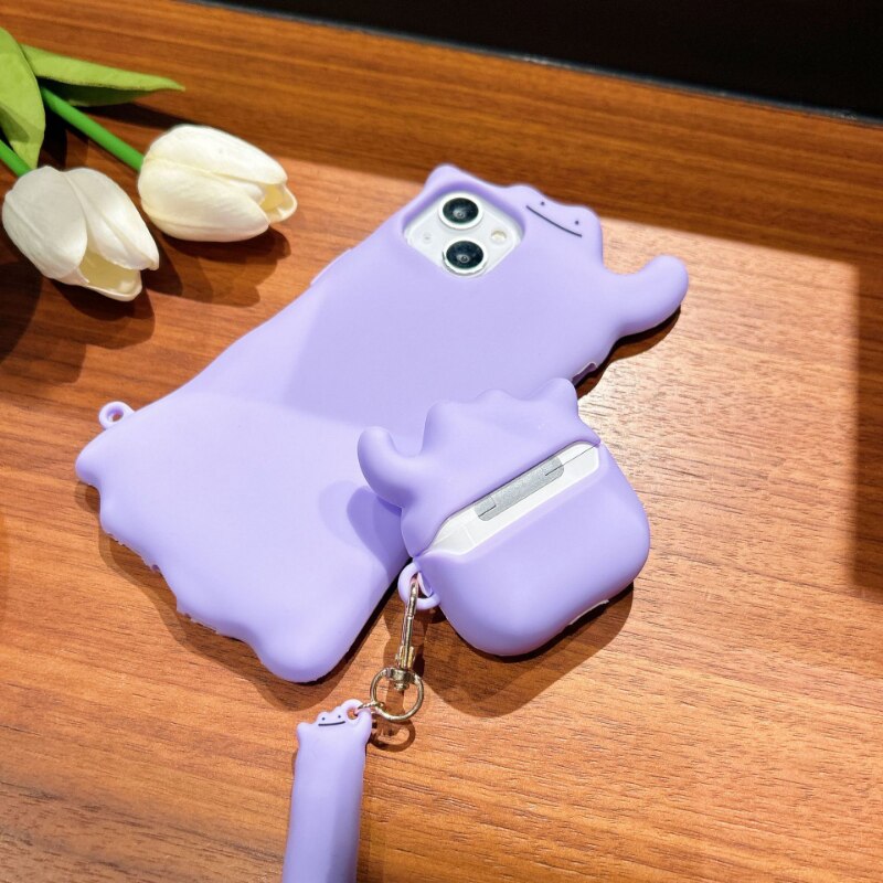 Ditto Airpods Case