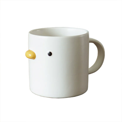 Chicky Coffee Mug