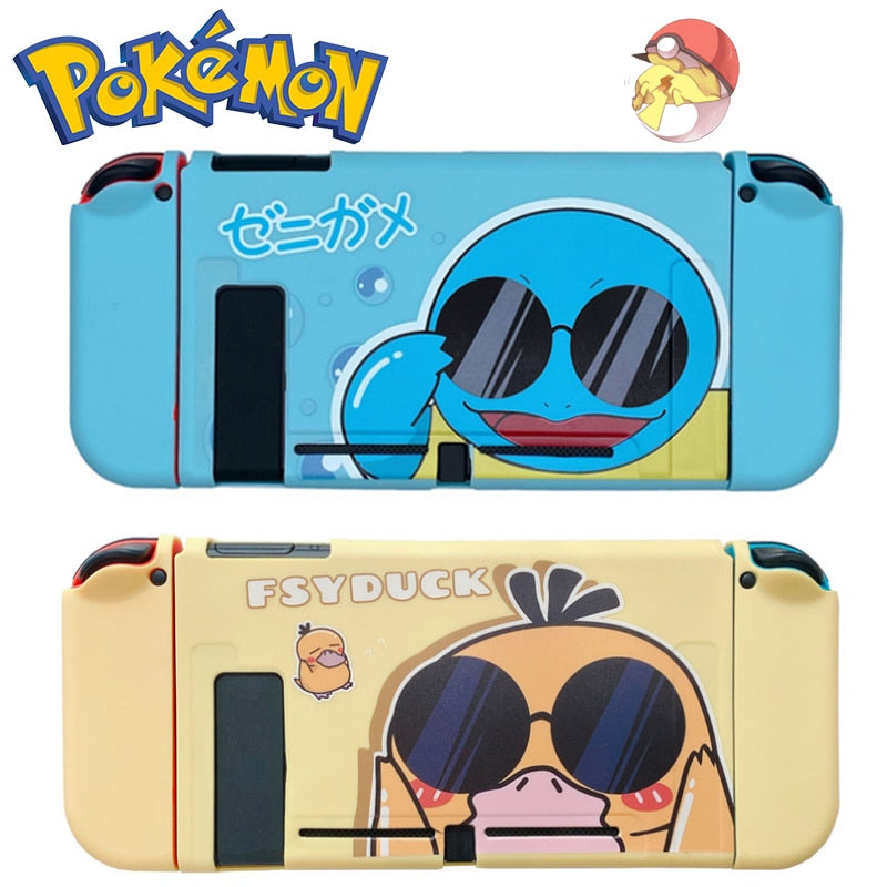 Pokemon Switch Cases
