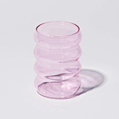 Bubble Ripple Cups