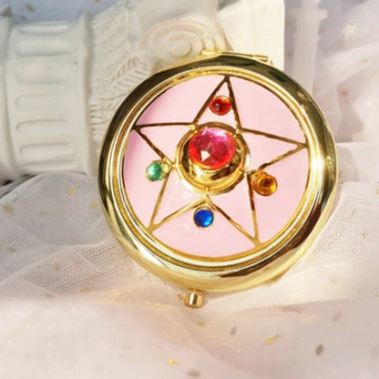 Sailor Moon Moonlight Compact Mirror